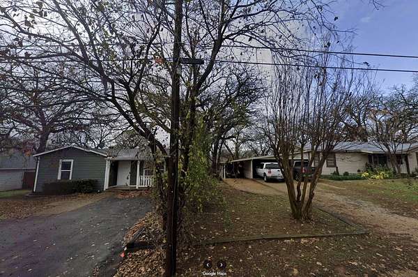 0.01 Acres of Land for Sale in Fort Worth, Texas