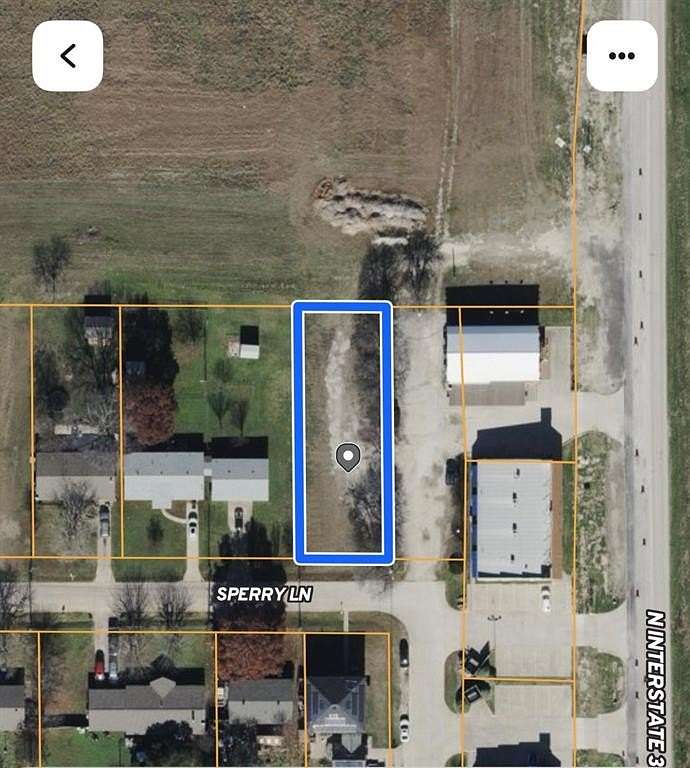 0.23 Acres of Land for Sale in Red Oak, Texas