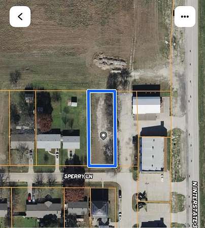 0.23 Acres of Land for Sale in Red Oak, Texas