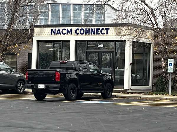 1.7 Acres of Commercial Land for Lease in Rolling Meadows, Illinois