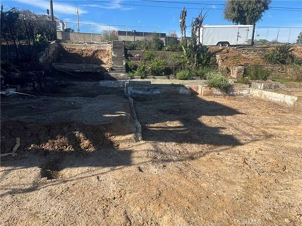 0.12 Acres of Residential Land for Sale in Pacific Palisades, California