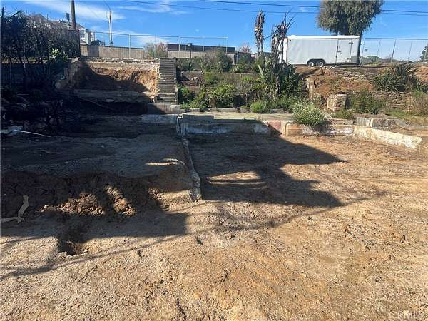 0.12 Acres of Land for Sale in Pacific Palisades, California