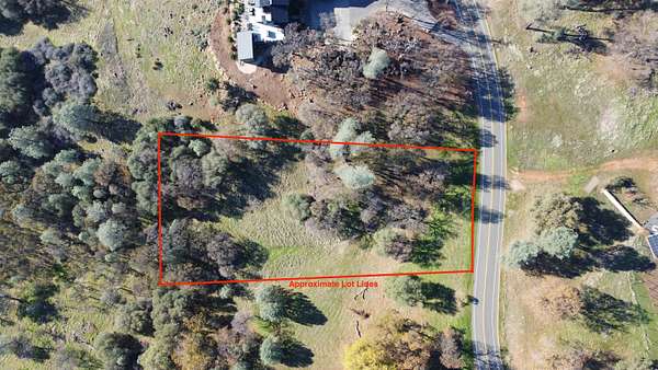 1.59 Acres of Residential Land for Sale in Auburn, California