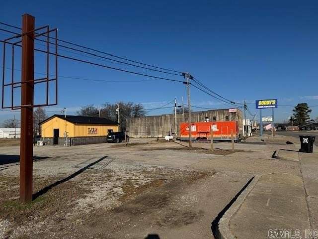 1.49 Acres of Land for Sale in Pocahontas, Arkansas