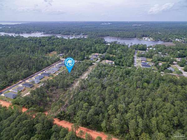 0.16 Acres of Residential Land for Sale in Milton, Florida