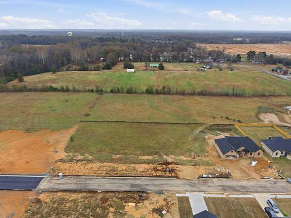 0.31 Acres of Residential Land for Sale in Ward, Arkansas