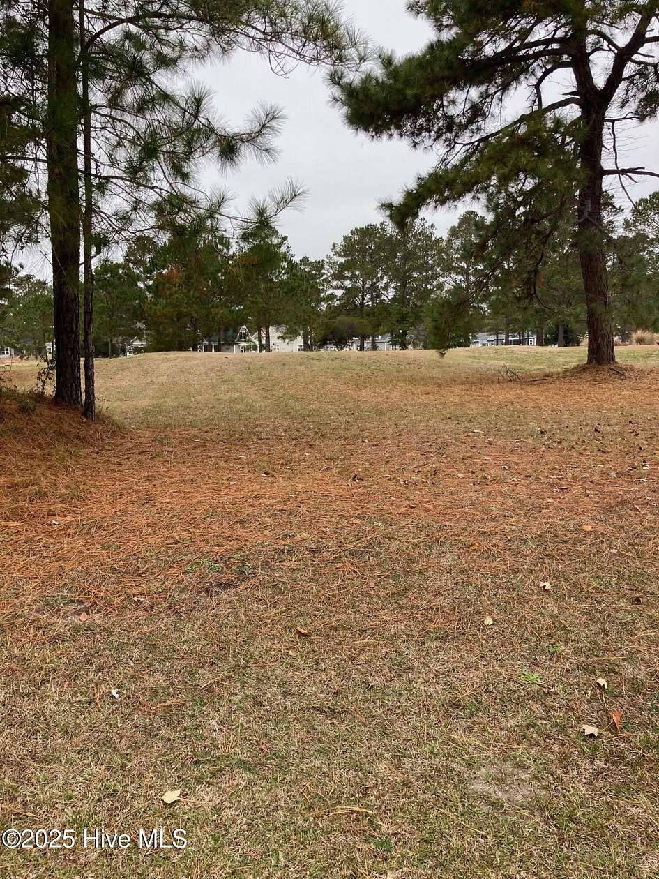 0.26 Acres of Residential Land for Sale in Sunset Beach, North Carolina