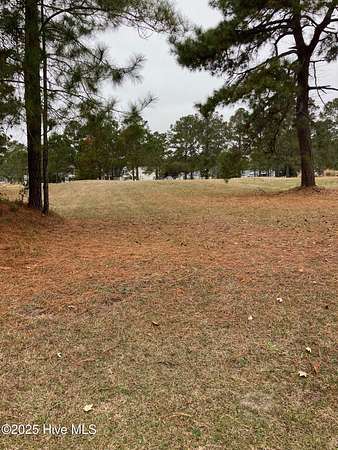 0.26 Acres of Residential Land for Sale in Sunset Beach, North Carolina