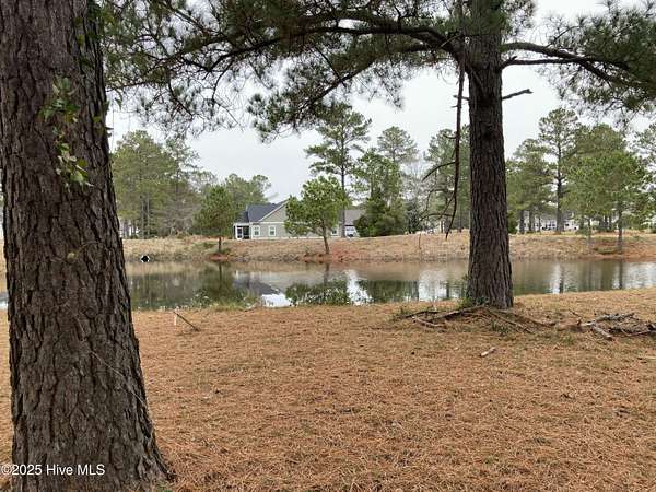0.27 Acres of Residential Land for Sale in Sunset Beach, North Carolina