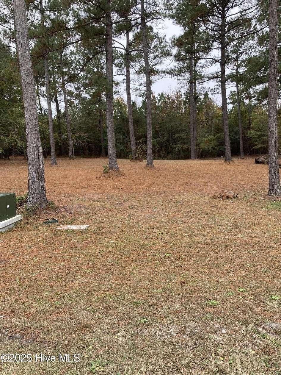 0.3 Acres of Residential Land for Sale in Sunset Beach, North Carolina