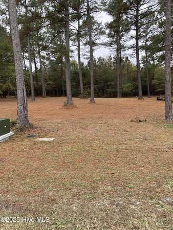 0.3 Acres of Residential Land for Sale in Sunset Beach, North Carolina