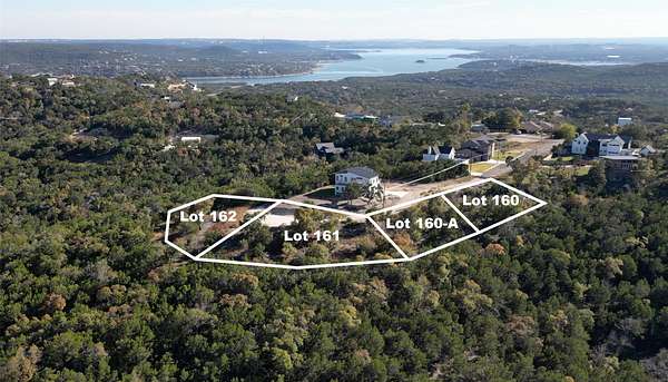 1 Acre of Residential Land for Sale in Jonestown, Texas