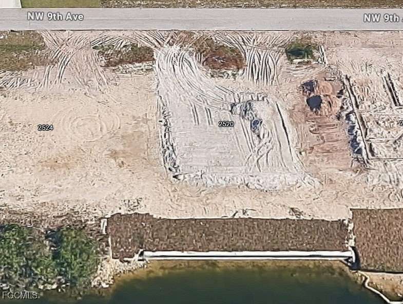 0.23 Acres of Residential Land for Sale in Cape Coral, Florida