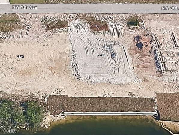 0.23 Acres of Residential Land for Sale in Cape Coral, Florida