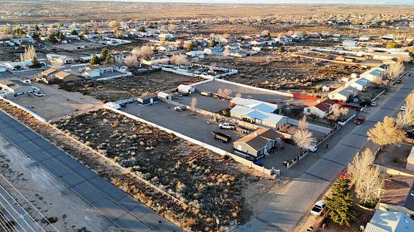 0.5 Acres of Residential Land for Sale in Rio Rancho, New Mexico
