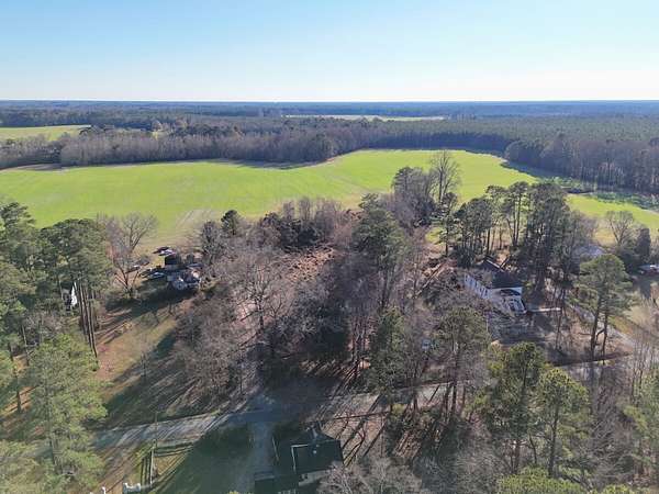 2 Acres of Land for Sale in Sedley, Virginia