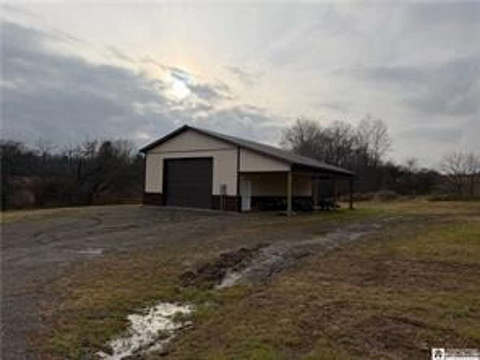 61 Acres of Improved Recreational Land for Sale in Chautauqua, New York