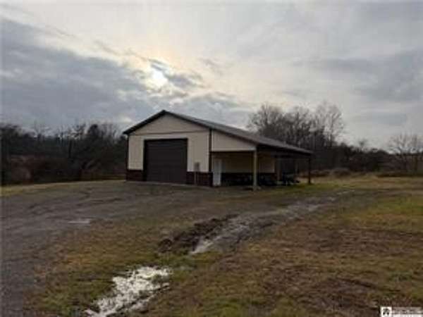 61 Acres of Improved Recreational Land for Sale in Chautauqua, New York