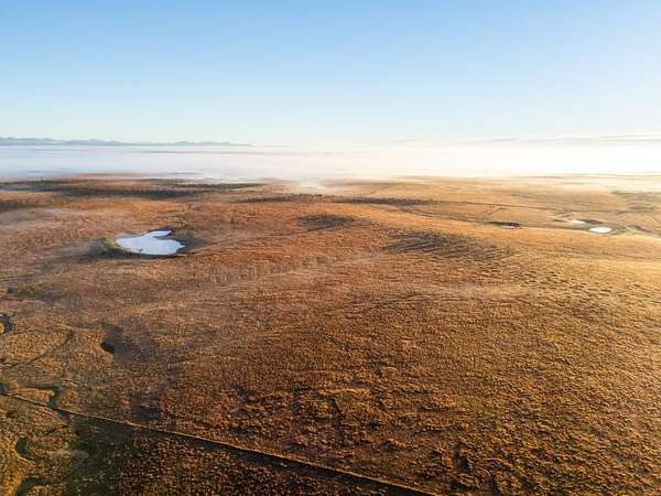 160 Acres of Recreational Land & Farm for Sale in Indiahoma, Oklahoma