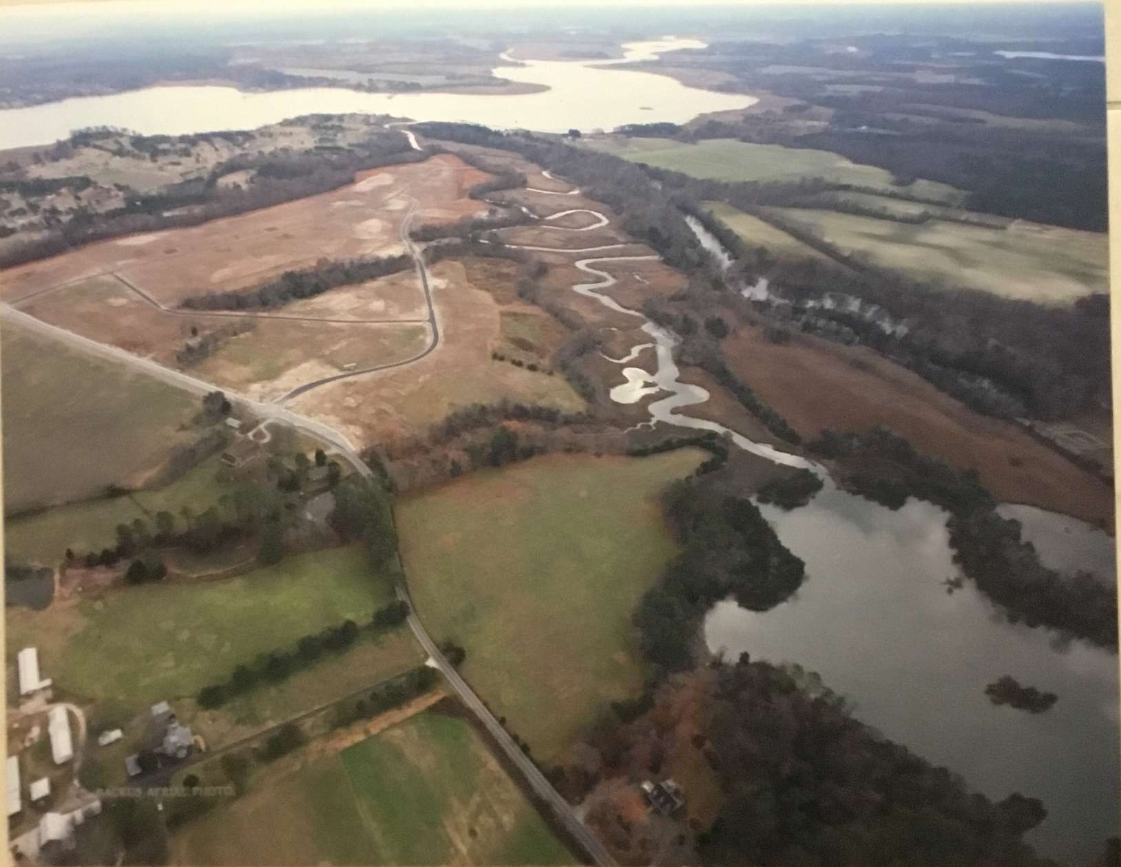 21 Acres of Land for Sale in Suffolk, Virginia