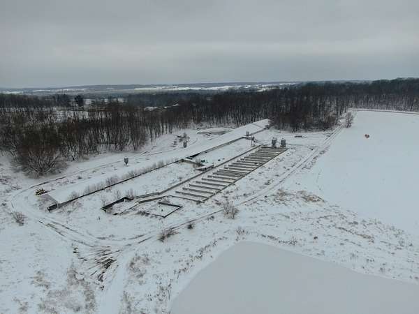 23.9 Acres of Agricultural Land with Home for Sale in Oxford, Wisconsin