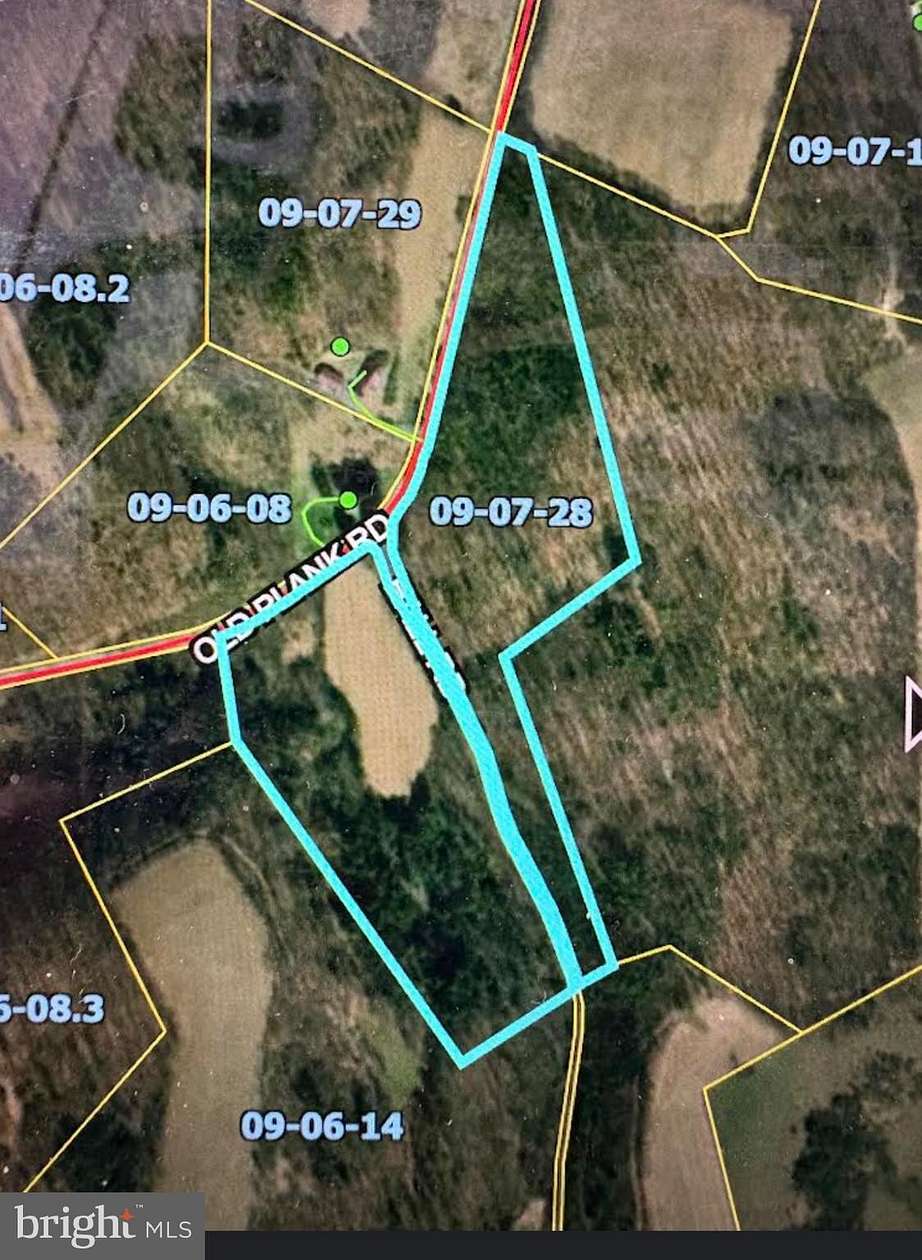 21.1 Acres of Land for Sale in Three Springs, Pennsylvania