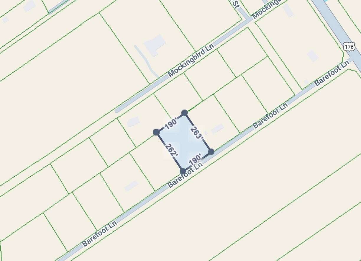 1 Acre of Land for Sale in Summerville, South Carolina