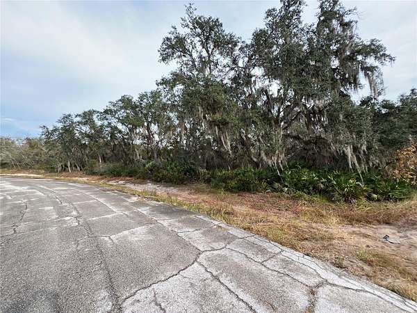 0.18 Acres of Residential Land for Sale in Kissimmee, Florida