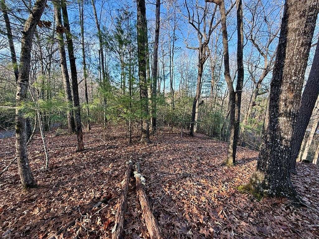 1.12 Acres of Residential Land for Sale in Murphy, North Carolina