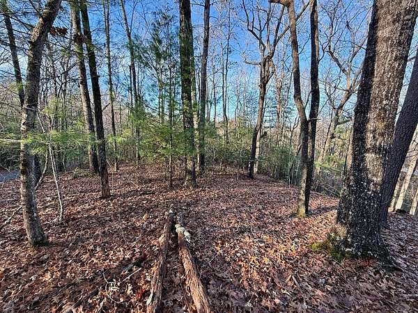 1.12 Acres of Residential Land for Sale in Murphy, North Carolina