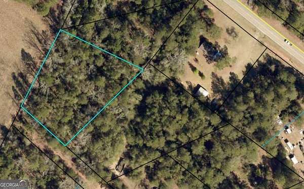 1.17 Acres of Residential Land for Sale in Louisville, Georgia
