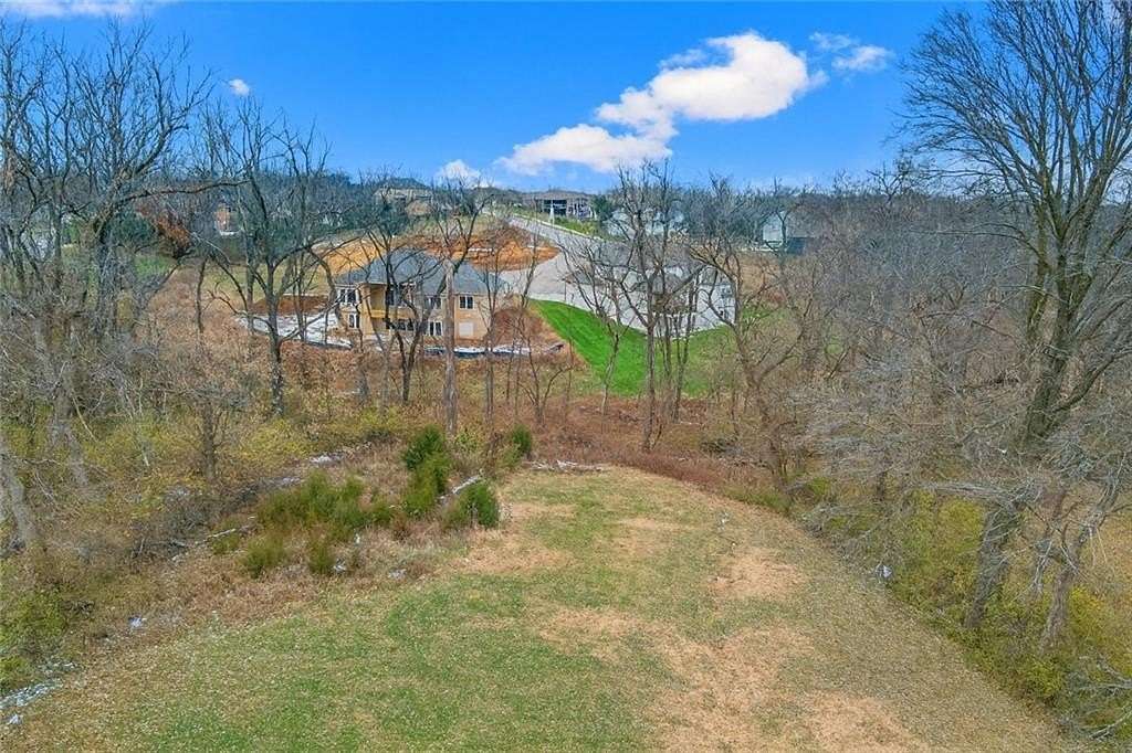0.68 Acres of Residential Land for Sale in Kansas City, Missouri