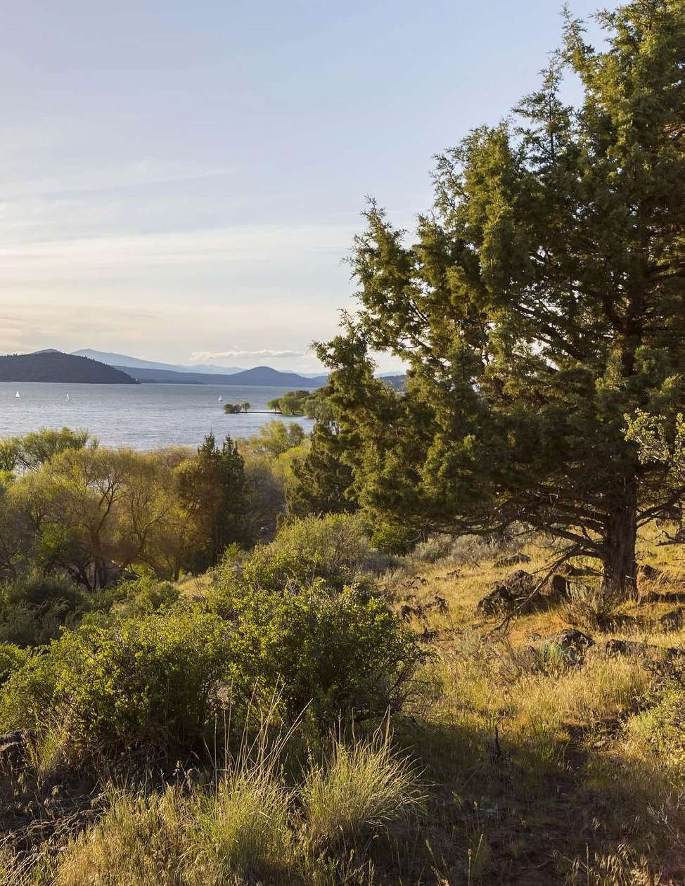 0.58 Acres of Residential Land for Sale in Klamath Falls, Oregon