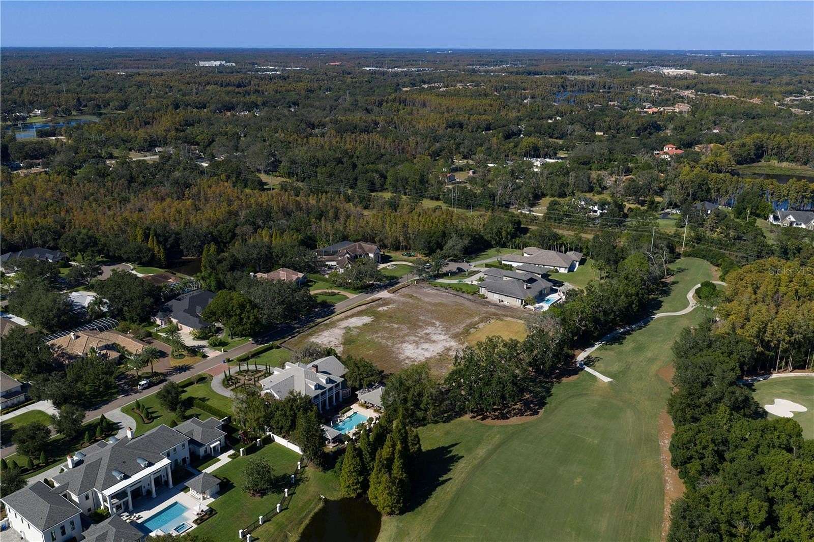 1.52 Acres of Residential Land for Sale in Tampa, Florida