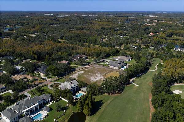 1.52 Acres of Residential Land for Sale in Tampa, Florida