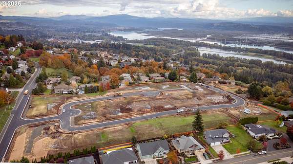 0.18 Acres of Residential Land for Sale in Camas, Washington