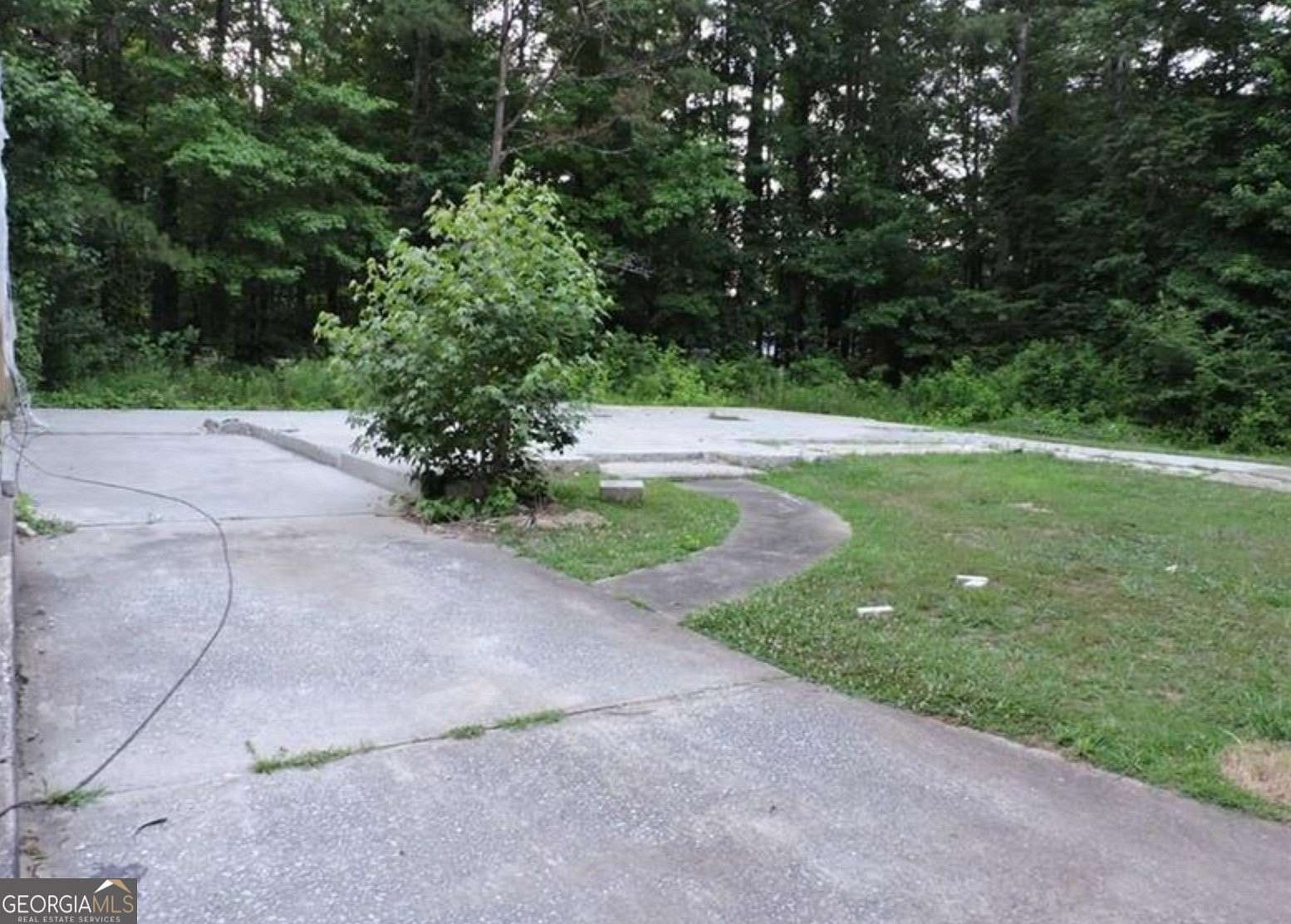 0.03 Acres of Land for Sale in South Fulton, Georgia