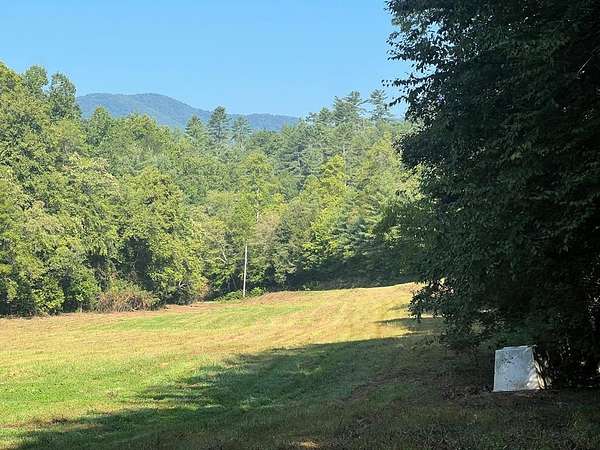 23.8 Acres of Land for Sale in Murphy, North Carolina