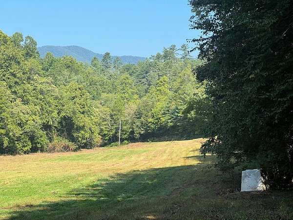 47 Acres of Land for Sale in Murphy, North Carolina