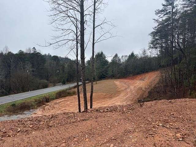 Land for Sale in Murphy, North Carolina