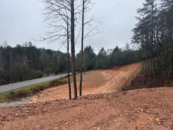 Land for Sale in Murphy, North Carolina