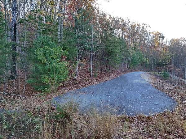 Residential Land for Sale in Blairsville, Georgia