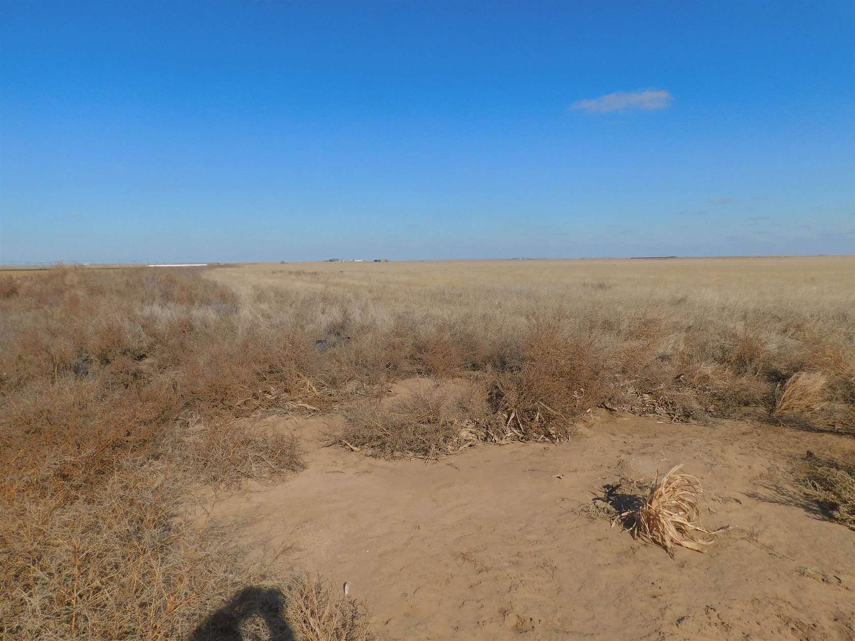 160 Acres of Agricultural Land for Sale in Guymon, Oklahoma