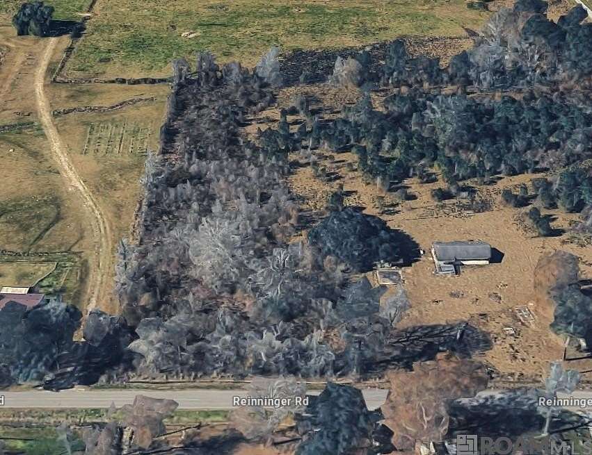 2.52 Acres of Residential Land for Sale in Denham Springs, Louisiana