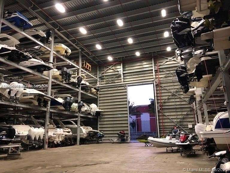 Land for Sale in Sunny Isles Beach, Florida