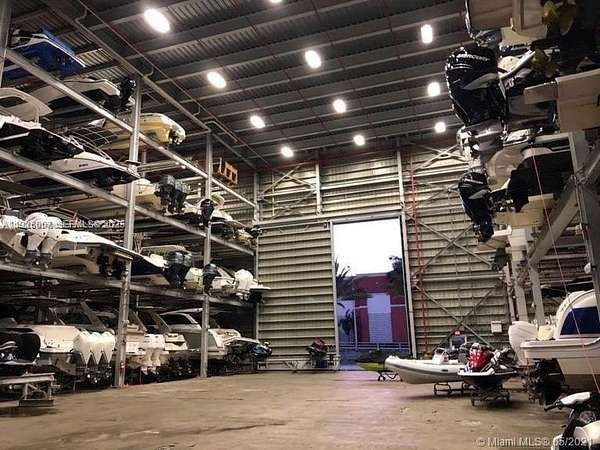 Land for Sale in Sunny Isles Beach, Florida