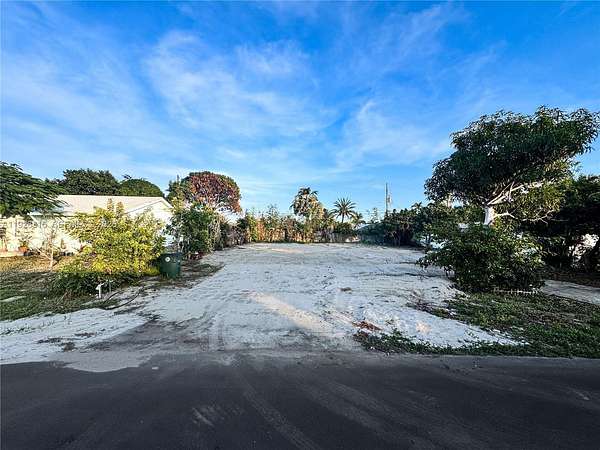 0.18 Acres of Residential Land for Sale in Boca Raton, Florida