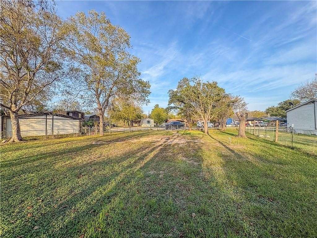 0.18 Acres of Residential Land for Sale in Caldwell, Texas