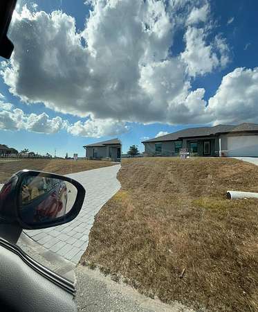 0.23 Acres of Residential Land for Sale in Cape Coral, Florida