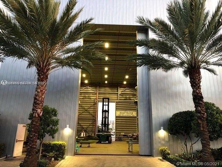 Land for Sale in Sunny Isles Beach, Florida